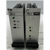Image 1 : Lot of (2) Misc. Vero Electronics Monovolt Items as Pictured