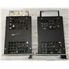 Image 2 : Lot of (2) Misc. Vero Electronics Monovolt Items as Pictured
