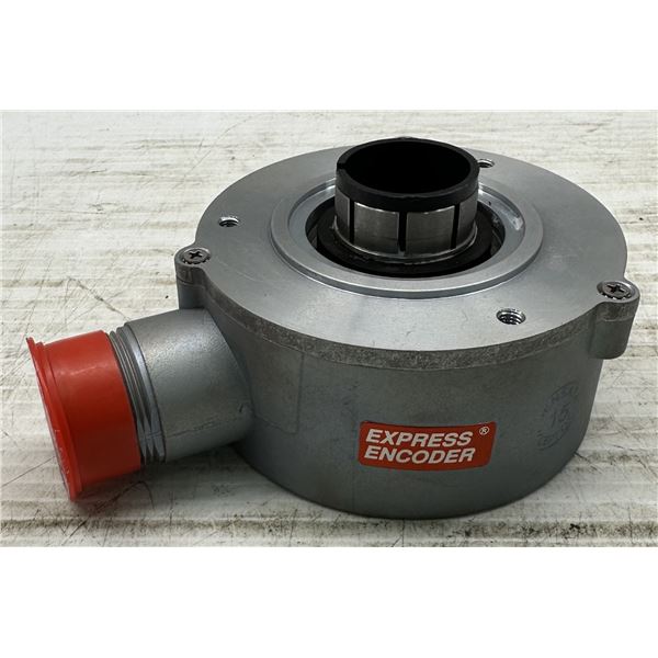 BEI Sensors #01070-750 / XHS35F-100-R2-SS-5000-T2-ABZC-28V/V-SM18 Endcoder