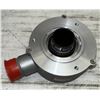 Image 2 : BEI Sensors #01070-750 / XHS35F-100-R2-SS-5000-T2-ABZC-28V/V-SM18 Endcoder