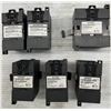 Image 3 : Lot of (6) Misc. Sikingauto & Co-trust Modules as Pictured