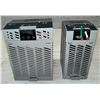Image 2 : Lot of (2) Misc. Sola Power Supplies as Pictured