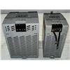 Image 3 : Lot of (2) Misc. Sola Power Supplies as Pictured