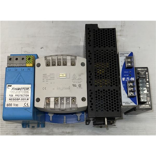Lot of Misc. Power Supplies as Pictured