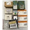 Image 1 : Lot of Misc. Phoenix Contact, Weidmuller, Keb, Items Plus More+++++