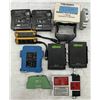 Image 1 : Lot of Misc. Omron, Wago, Murr, Items Plus More+++++