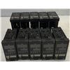 Image 2 : Lot of (10) Omron #E5EK-AA2 Digital Controllers