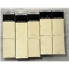 Image 1 : Lot of (5) Toyoda Toyopuc #POWER1 / THV-2747 Power Supplies