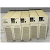 Image 2 : Lot of (5) Toyoda Toyopuc #POWER1 / THV-2747 Power Supplies