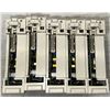 Image 2 : Lot of (5) Toyoda Toyopuc #POWER2H / THV-6374 Power Supplies