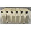 Image 2 : Lot of (6) Toyoda Toyopuc #THU-2765 / Selector Modules