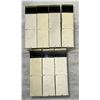Image 1 : Lot of (7) Toyoda Toyopuc #THV-2748 / POWER2 Power Supplies