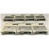 Image 2 : Lot of (7) Toyoda Toyopuc #THV-2748 / POWER2 Power Supplies