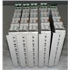 Image 2 : Lot of (5) Beckhoff #KL3064 Input Terminal Blocks