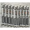 Image 2 : Lot of (9) Beckhoff #KL1114 Input Terminal Blocks