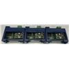 Image 2 : Lot of (3) Toyoda Toyopuc #THU-6099 / DLNK-M2 Modules