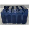Image 2 : Lot of (5) Toyoda Toyopuc #THK-2753 / OUT-18 Output Modules