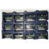 Image 2 : Lot of (12) Toyoda Toyopuc #THK-2791 / OUT-16 Output Modules