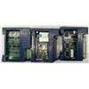 Image 2 : Lot of (3) Misc. Toyoda Toyopuc Modules as Pictured