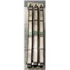 Image 1 : (3) Siemens #6ES5451-4UA13 Digital Output Modules
