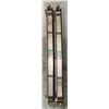 Image 1 : (2) Siemens #6ES5451-4UA12 Digital Input Modules
