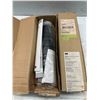 Image 2 : Lot of (2) 3M #7655-S-4 Silicone Rubber Skirted Termination Kits