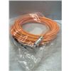 Image 2 : Nidec #MBBBAA0250 Power Connection Cable