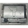 Image 2 : Tyco Electronics #ET1537L-7CWA-1-NPB-GE701210 15" Touch Monitor