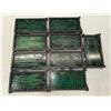 Image 2 : Lot of (9) Misc. Yaskawa Circuit Boards as Pictured