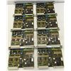 Image 2 : Lot of (8) EAE #MPRV 2 Circuit Boards