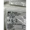 Image 6 : Lot of (10) Banner #11096081 Sensors