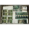 Image 1 : Lot of Misc. Circuit Boards as Pictured