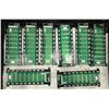 Image 1 : Lot of (8) Toyopuc #THR-5643 Circuit Boards