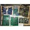 Image 1 : Lot of Misc. Circuit Boards as Pictured