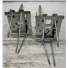Image 2 : Lot of (2) Misc. Circuit Breaker Accessory's