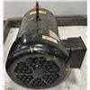 Image 2 : Rexroth #36G684S26861 Motor