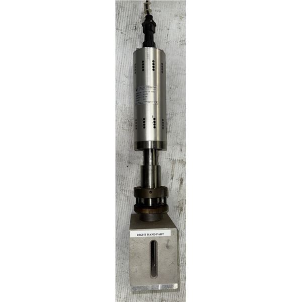 KLN Ultraschall #291 873 / 3V512/12-42AZ Transducer