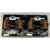 Image 2 : (2) Dynalco Controls #DS900-72 Didital Indicators