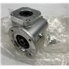 Image 2 : Rexroth #3842527868 Right Angle Gear Reducer