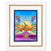Image 1 : The Young by Peter Max