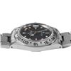 Image 5 : Rolex Mens 40MM Stainless Steel Black Dial Explorer 2 With Rolex Box