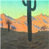Image 2 : Saguaro by Jewell Original