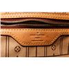Image 7 : Louis Vuitton Brown Monogram Canvas Neverfull MM Tote Bag