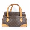Image 4 : Louis Vuitton Brown Monogram Canvas Leather Beverly GM Shoulder Bag