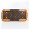 Image 5 : Louis Vuitton Brown Monogram Canvas Leather Beverly GM Shoulder Bag