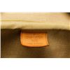 Image 8 : Louis Vuitton Brown Monogram Deauville Satchel Bag