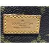 Image 9 : Louis Vuitton Monogram Saumur 35