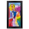 Image 1 : Statue of Liberty by Peter Max