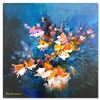 Image 1 : Blossom III by Leung Original
