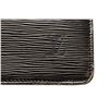 Image 8 : Louis Vuitton Black Epi Leather Riviera Bag